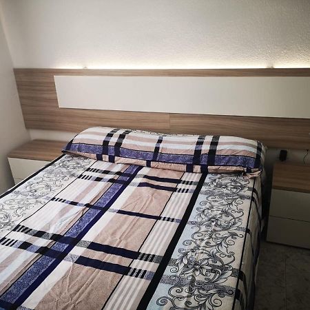 Apartament Orihuela Costa Playa Flamenca Dehesa de Campoamor  Exteriér fotografie