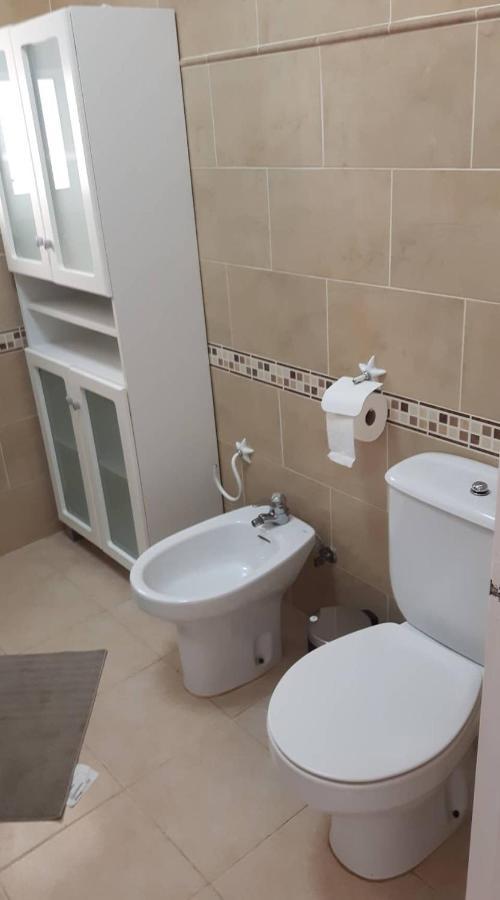 Apartament Orihuela Costa Playa Flamenca Dehesa de Campoamor  Exteriér fotografie