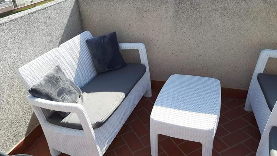 Apartament Orihuela Costa Playa Flamenca Dehesa de Campoamor  Exteriér fotografie
