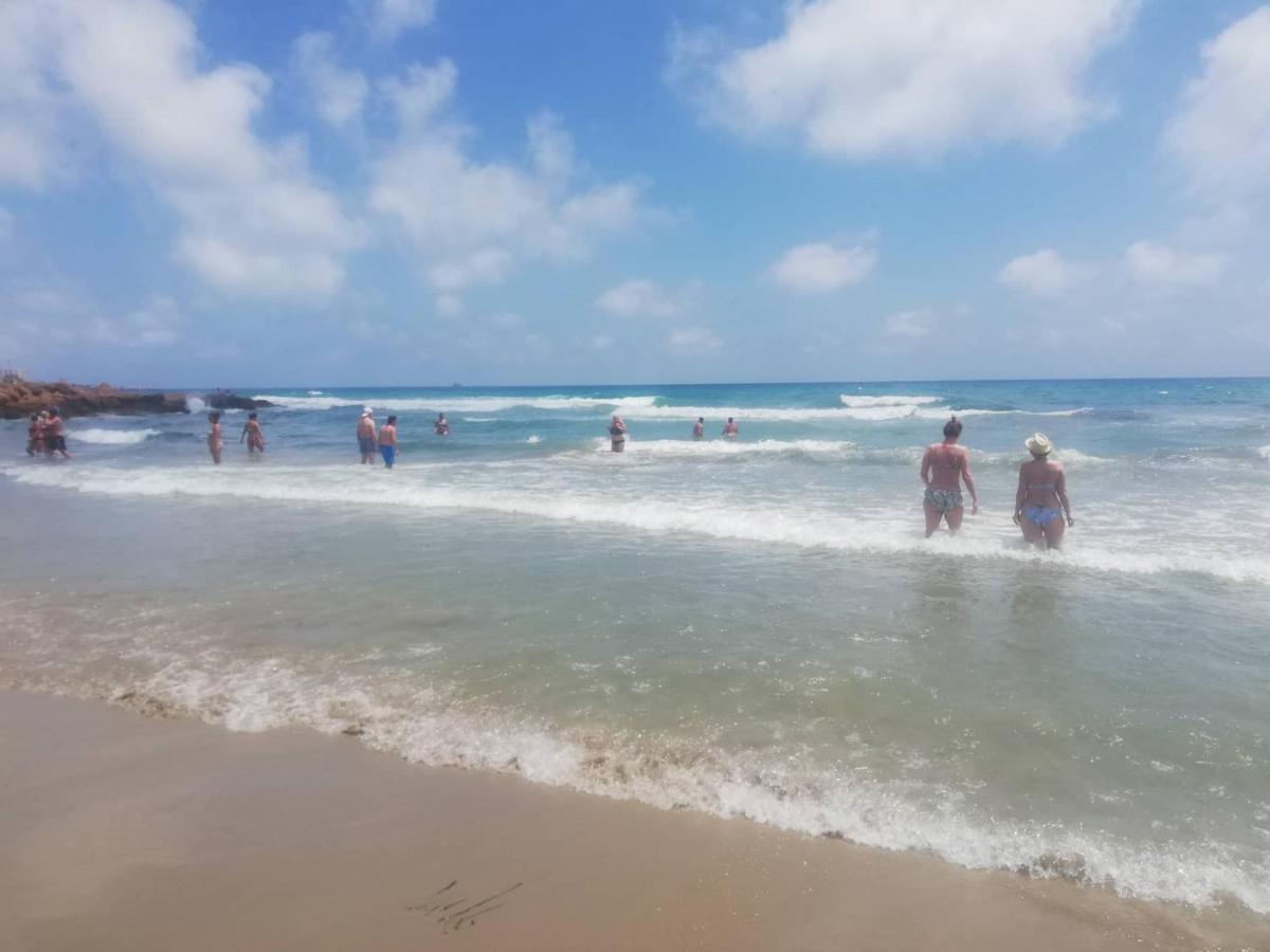 Apartament Orihuela Costa Playa Flamenca Dehesa de Campoamor  Exteriér fotografie