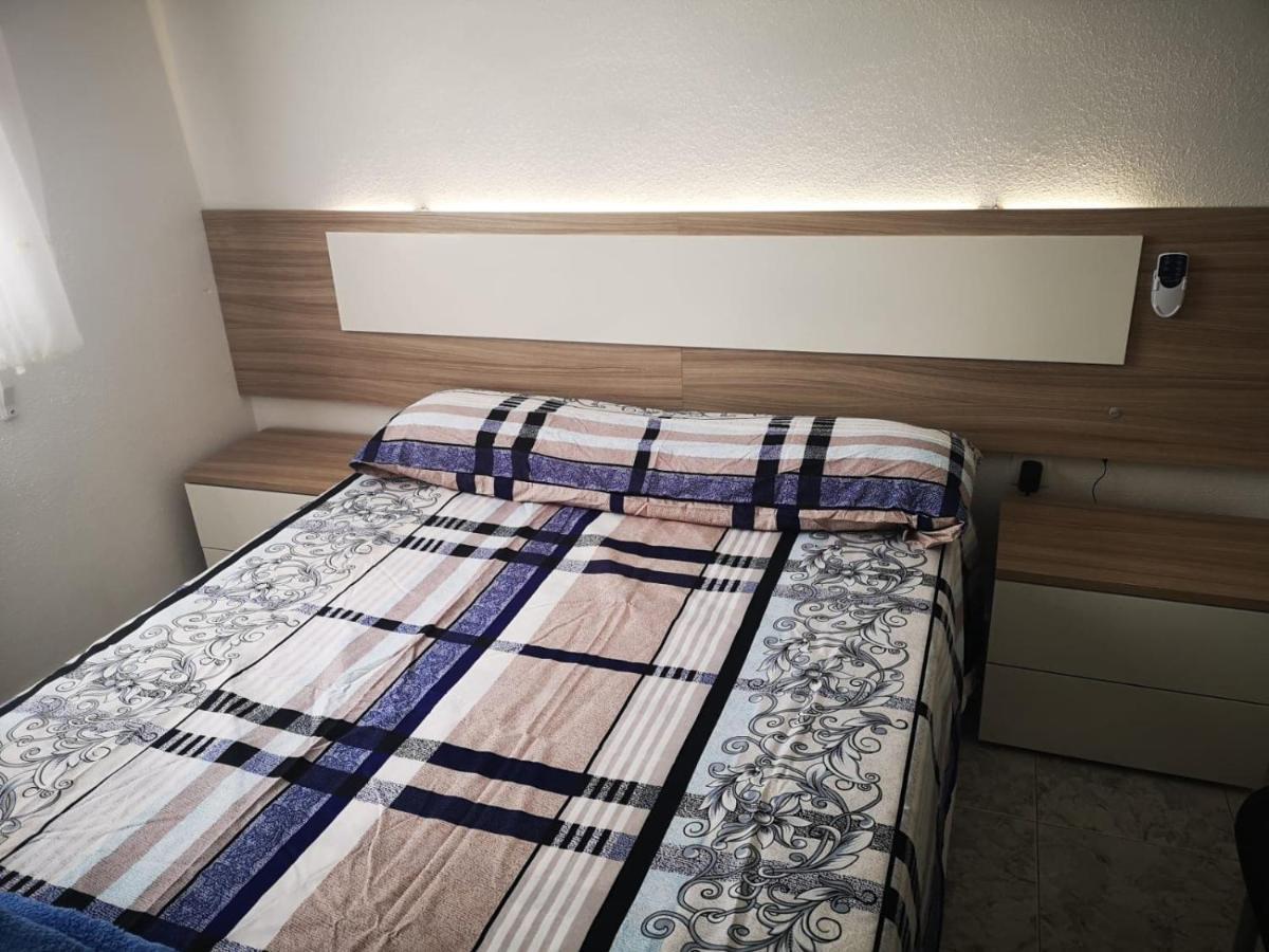 Apartament Orihuela Costa Playa Flamenca Dehesa de Campoamor  Exteriér fotografie