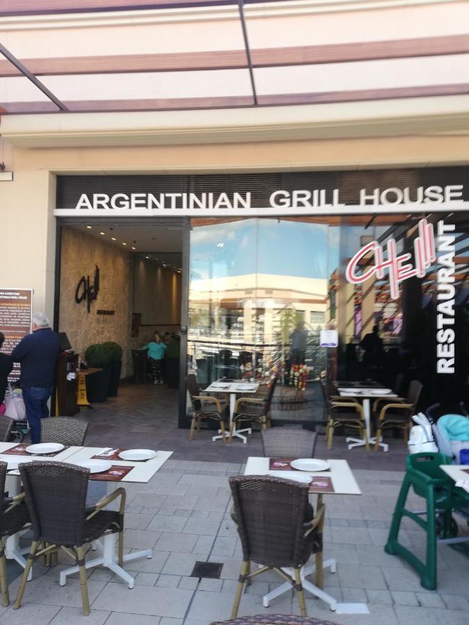 Apartament Orihuela Costa Playa Flamenca Dehesa de Campoamor  Exteriér fotografie