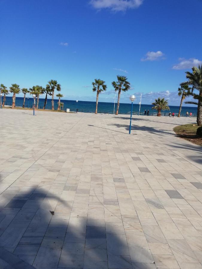 Apartament Orihuela Costa Playa Flamenca Dehesa de Campoamor  Exteriér fotografie