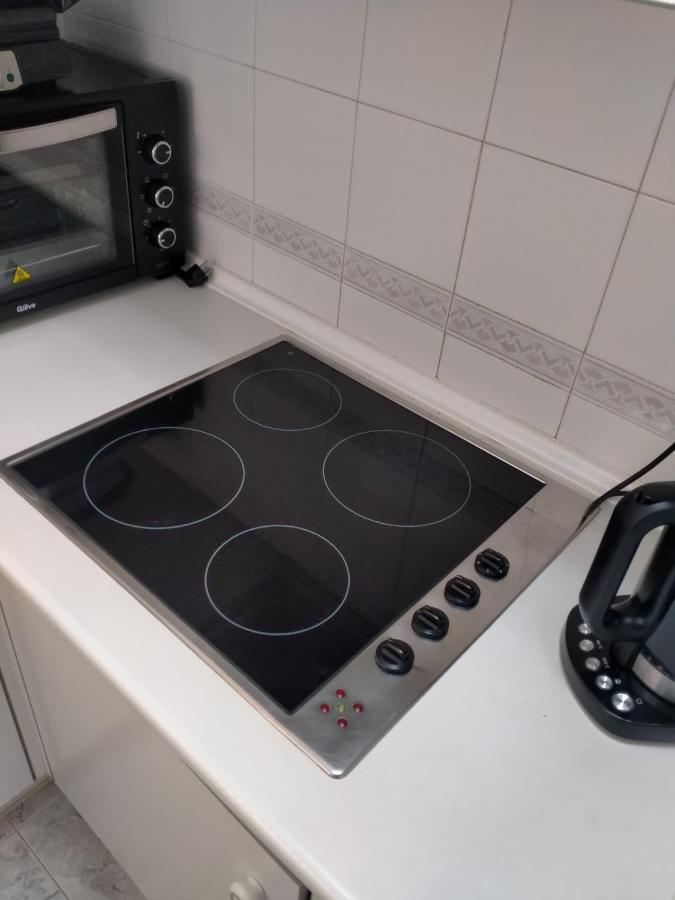 Apartament Orihuela Costa Playa Flamenca Dehesa de Campoamor  Exteriér fotografie