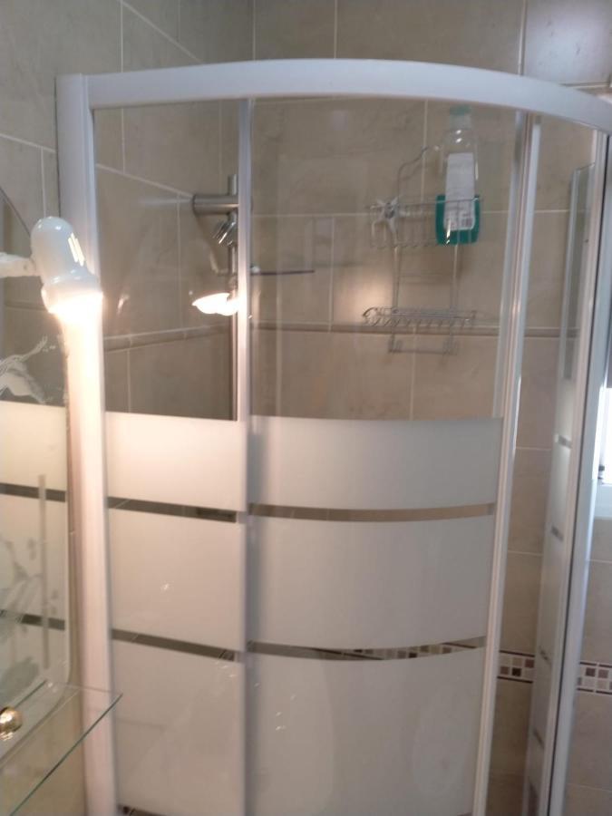 Apartament Orihuela Costa Playa Flamenca Dehesa de Campoamor  Exteriér fotografie