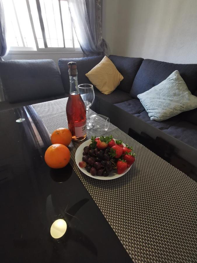 Apartament Orihuela Costa Playa Flamenca Dehesa de Campoamor  Exteriér fotografie