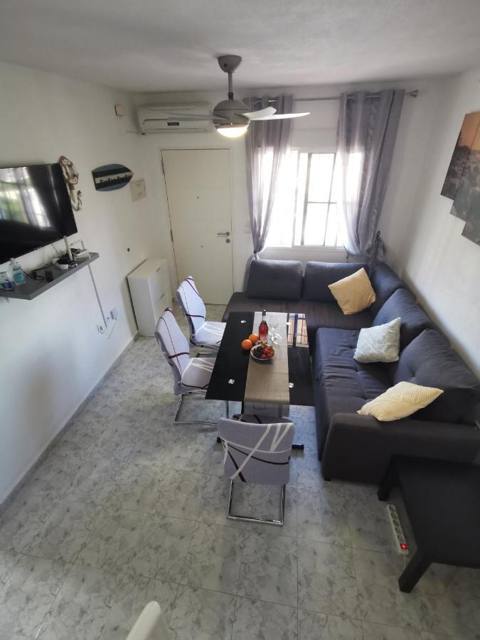 Apartament Orihuela Costa Playa Flamenca Dehesa de Campoamor  Exteriér fotografie
